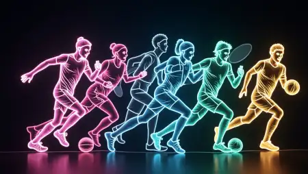 National Sports Day Flyer Design Images - Free National Sports Day Images Download