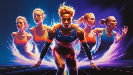 National Sports Day HD Quality Images 2025 - Free National Sports Day Images Download