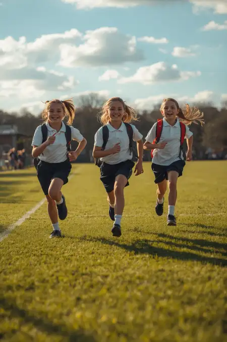 National Sports Day Images For Facebook Status - Free National Sports Day Images Download
