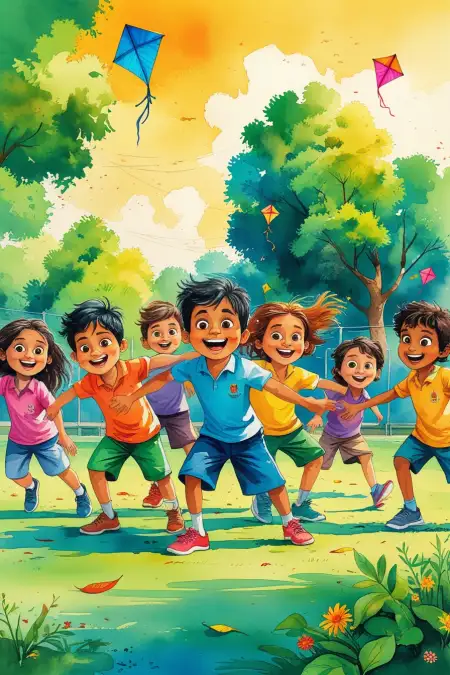 National Sports Day Images Free For Students - Free National Sports Day Images Download