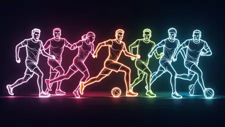 National Sports Day Images With Slogans - Free National Sports Day Images Download