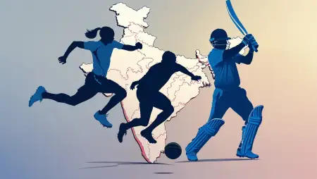National Sports Day WhatsApp DP Images - Free National Sports Day Images Download