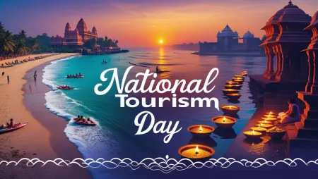 national tourism day india special pictures