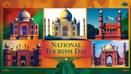 national tourism day travel quotes with pictures