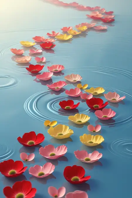 Nature Flower Wallpaper For Mobile Background - Free Flower Mobile Wallpaper Download