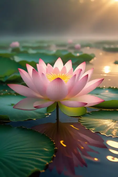 Nature-inspired Floral Mobile Background Images - Free Flower Mobile Wallpaper Download