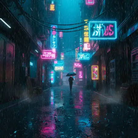 Neon Lights Hd Wallpaper For Mobile 4k - Free Mobile Wallpaper Hd Download