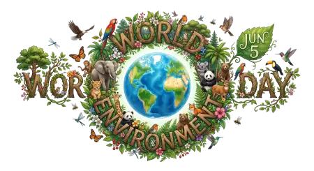 Free Netherlands World Environment Day Graphics Transparent PNG Download