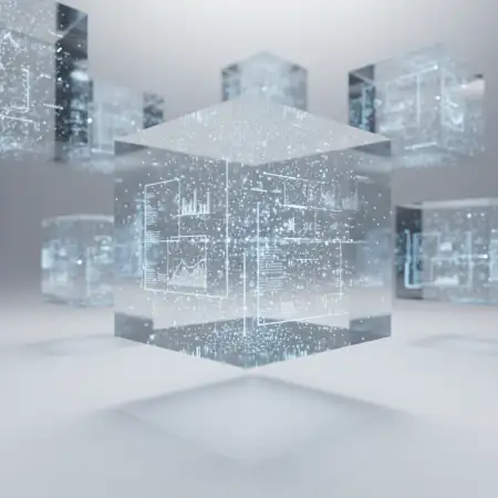 Neural Network Ai Business Background - Free Ai Business Background Download