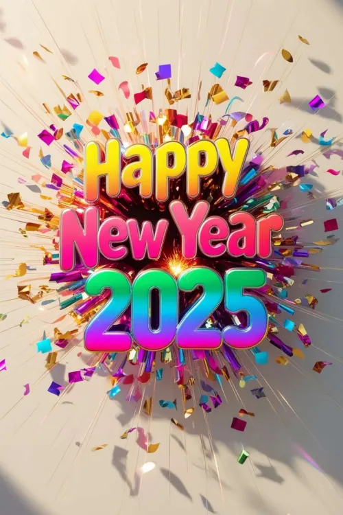 new year 2025 posts for boosting engagement