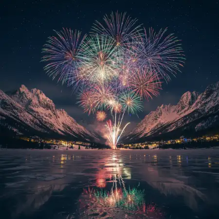 Free New Year 2026 Background For Event Promotion Background Download