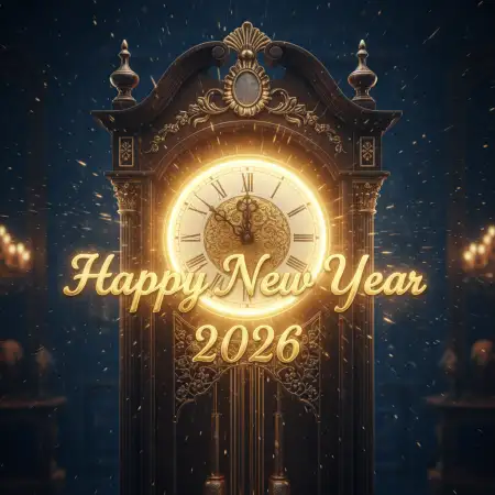 Free New Year 2026 Greeting Images For Whatsapp Free Background Download