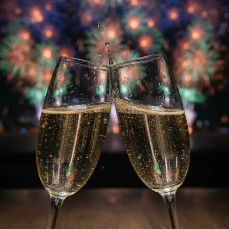 New Year 2026 Party Background Hd - Free Background Hd Download