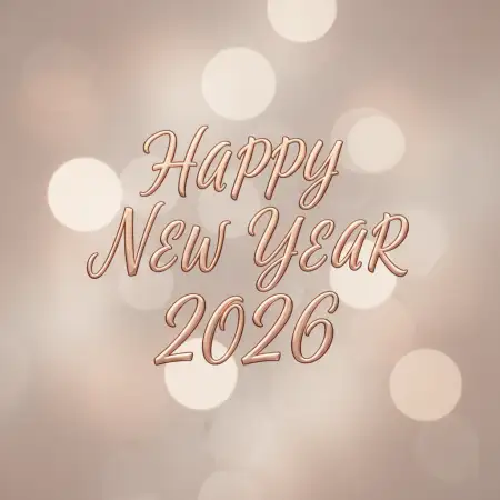 Free New Year 2026 Whatsapp Greeting Quotes Images Background Download