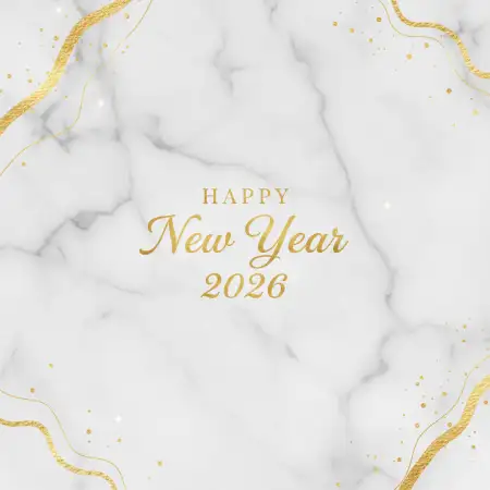Free New Year 2026 Whatsapp Greetings Image Free Background Download