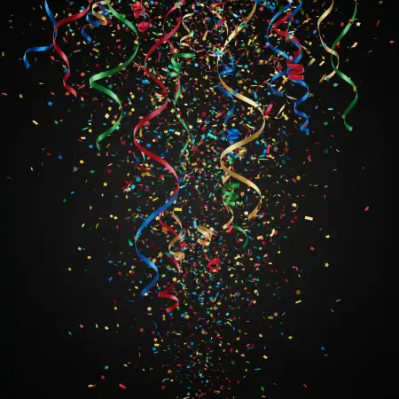 New Year Background Hd Clock Midnight - Free New Year Background Hd Download