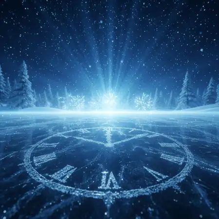 Free New Year Countdown Background City Skyline Background Download