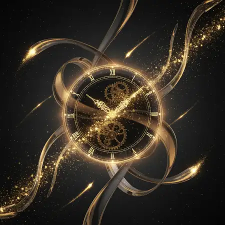 Free New Year Countdown Background Desktop Background Download