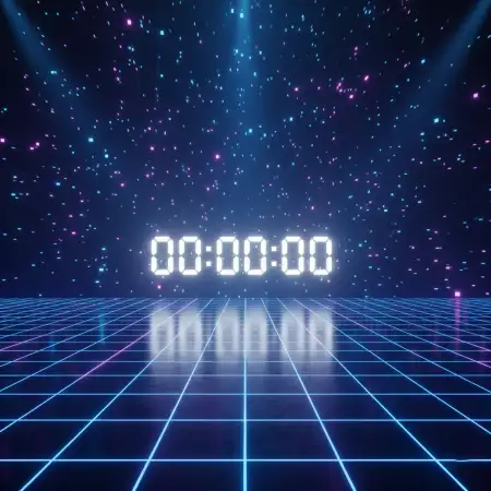 Free New Year Countdown Background For Poster Background Download