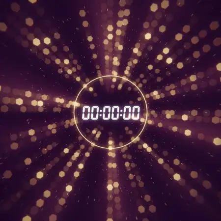 Free New Year Countdown Background Mobile Background Download