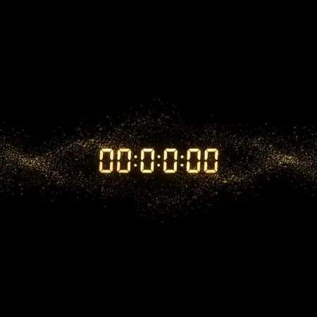 Free New Year Countdown Background Night Celebration Background Download