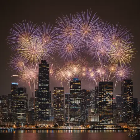 Free New Year Countdown Background Royalty Free Background Download