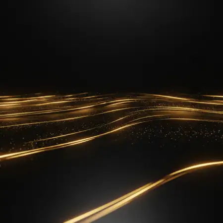 Free New Year Countdown Background With Confetti Background Download