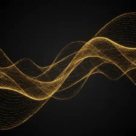 Free New Year Countdown Background With Sparkles Background Download