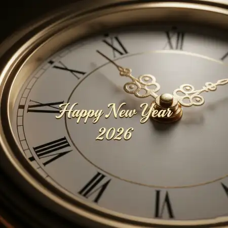 New Year Instagram Post Design Countdown Theme - Free New Year Instagram Post Design Download