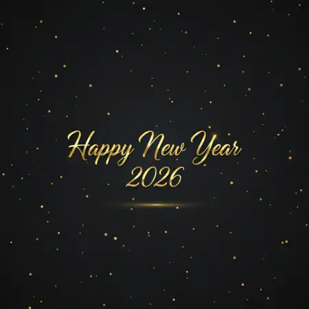 New Year Instagram Post Design Dslr Look - Free New Year Instagram Post Design Download