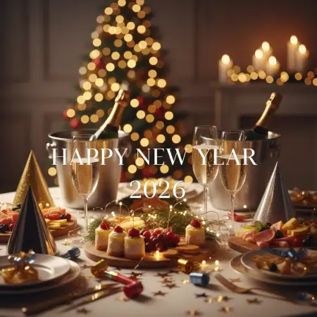 New Year Instagram Post Design Professional Branding - Free New Year Instagram Post Design Download