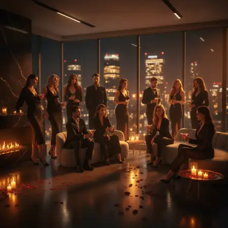 Free New Year Party Background Hd Dj Party Theme Background Download