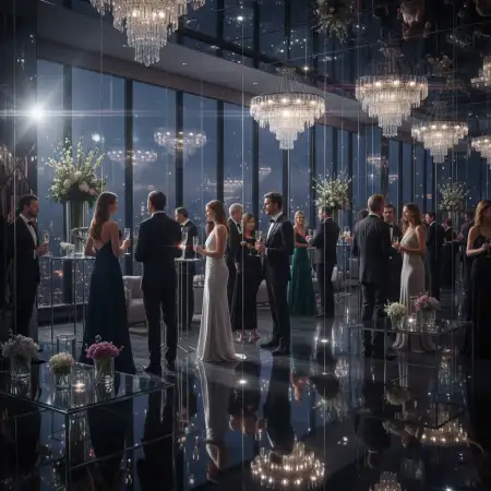 Free New Year Party Background Hd For Instagram Reel Background Download