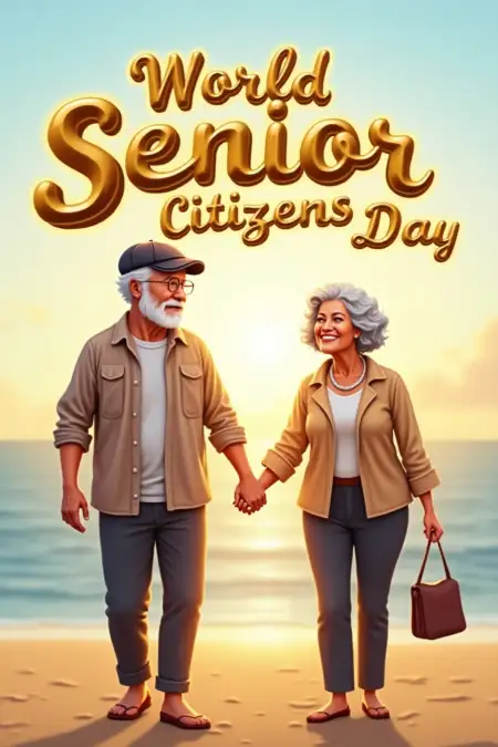 NGO Activities On World Senior Citizens Day In India - Free World Senior Citizens Day Download