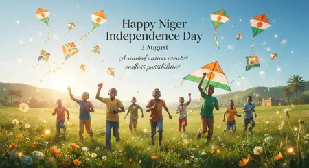 Niger Independence Day Stock Images Free - Free Niger Independence Day 2026 Download