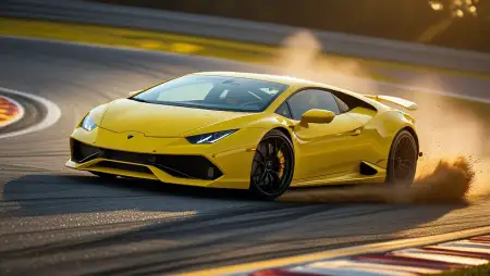 No Watermark Luxury Yellow Car Wallpaper Hd - Free Luxury Car Wallpaper Hd Download