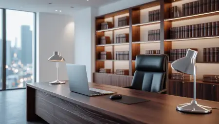 Office Background For Zoom Meeting HD - Free Background Download