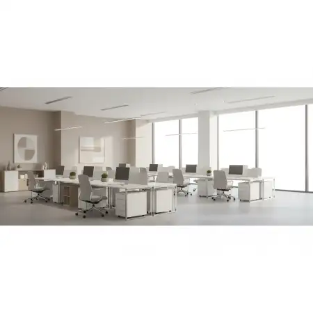 Free Office Interior Background Business Environment Background Download