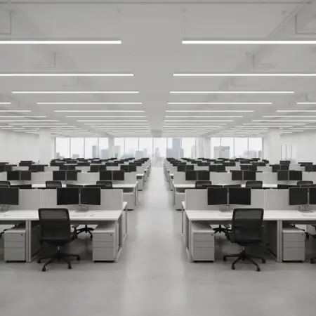 Free Office Interior Background For Annual Report Background Download