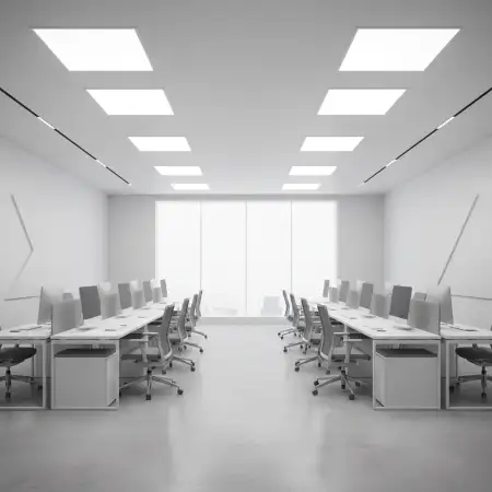 Free Office Interior Background For Business Template Background Download