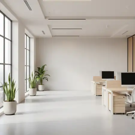 Free Office Interior Background For Business Website Background Download