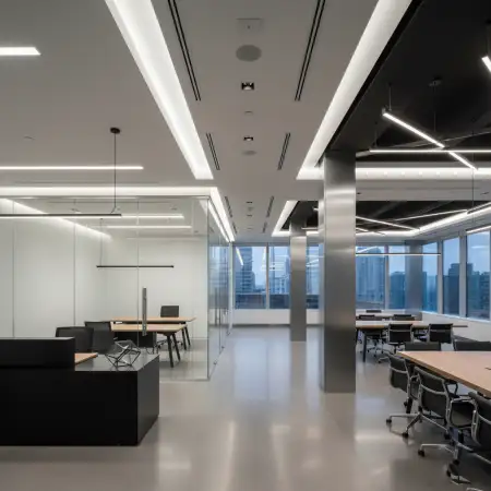 Free Office Interior Background For Office Branding Design Background Download