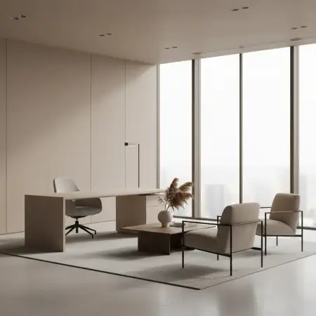 Free Office Interior Background For Office Brochure Background Download