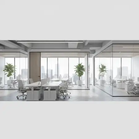 Free Office Interior Background For Presentation Background Download