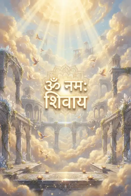 Om Namah Shivaya Mahakal Wallpaper - Free Om Namah Shivaya Wallpaper Download