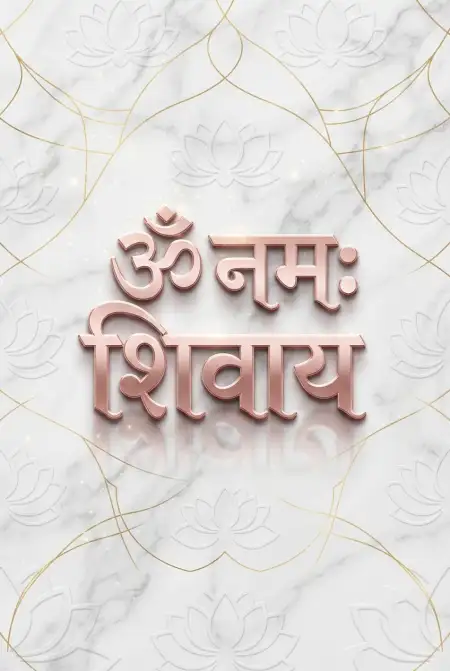 Om Namah Shivaya Meditation Wallpaper - Free Om Namah Shivaya Wallpaper Download