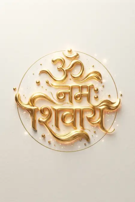 Om Namah Shivaya Pinterest Wallpaper - Free Om Namah Shivaya Wallpaper Download