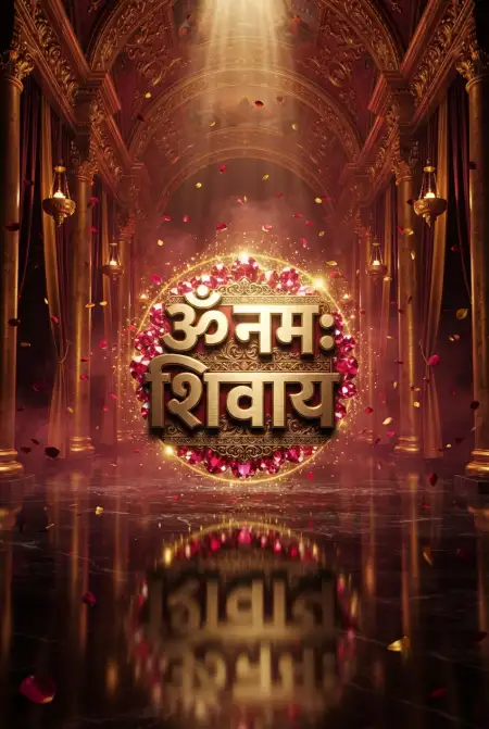 Om Namah Shivaya Sawan Special Wallpaper - Free Om Namah Shivaya Wallpaper Download