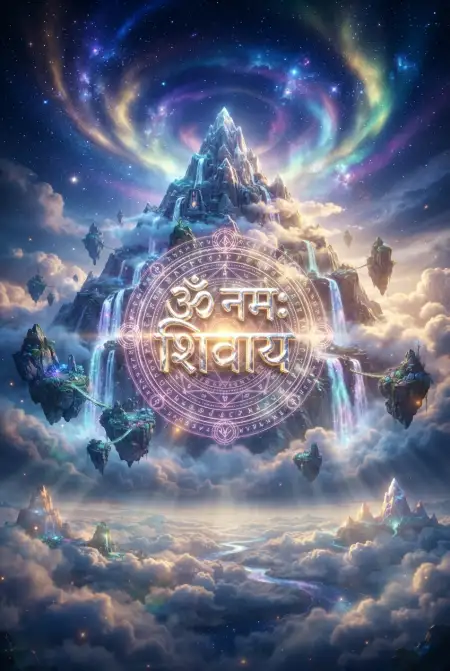 Om Namah Shivaya Ultra Hd Wallpaper - Free Om Namah Shivaya Wallpaper Download
