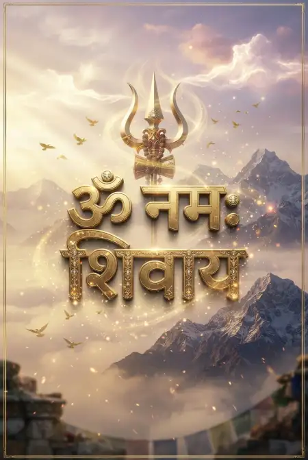 Om Namah Shivaya Wallpaper For Iphone - Free Om Namah Shivaya Wallpaper Download
